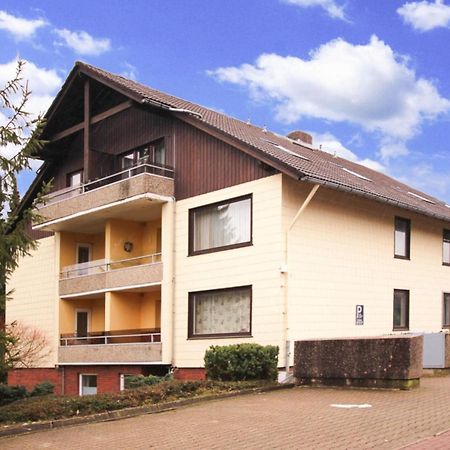 Apartment Braunlage Exterior foto