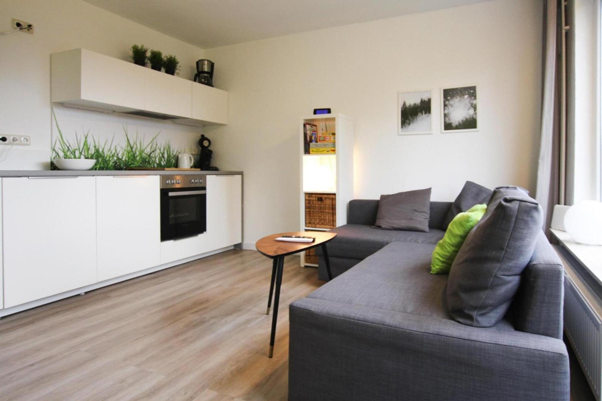 Apartment Braunlage Exterior foto