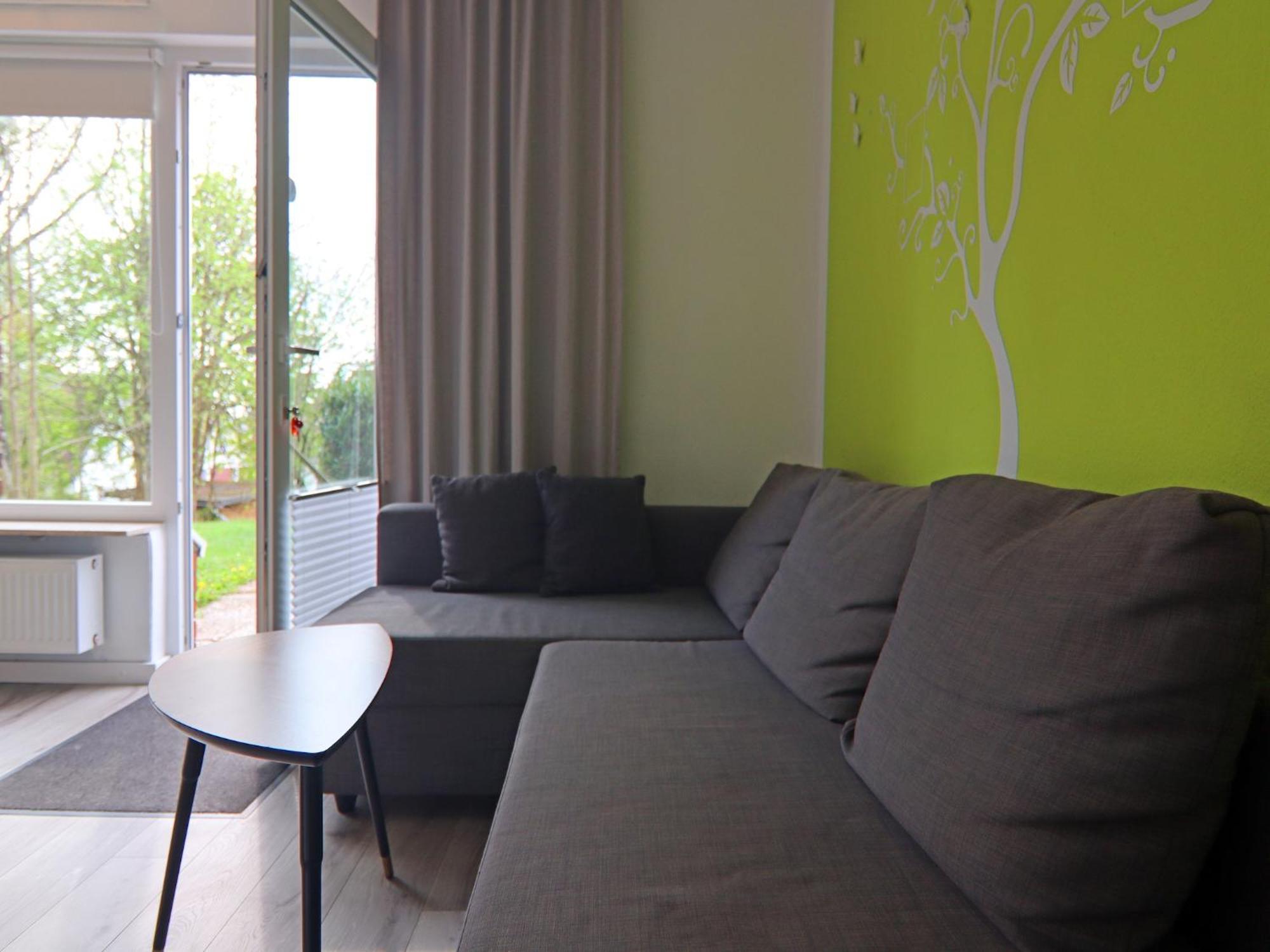 Apartment Braunlage Exterior foto