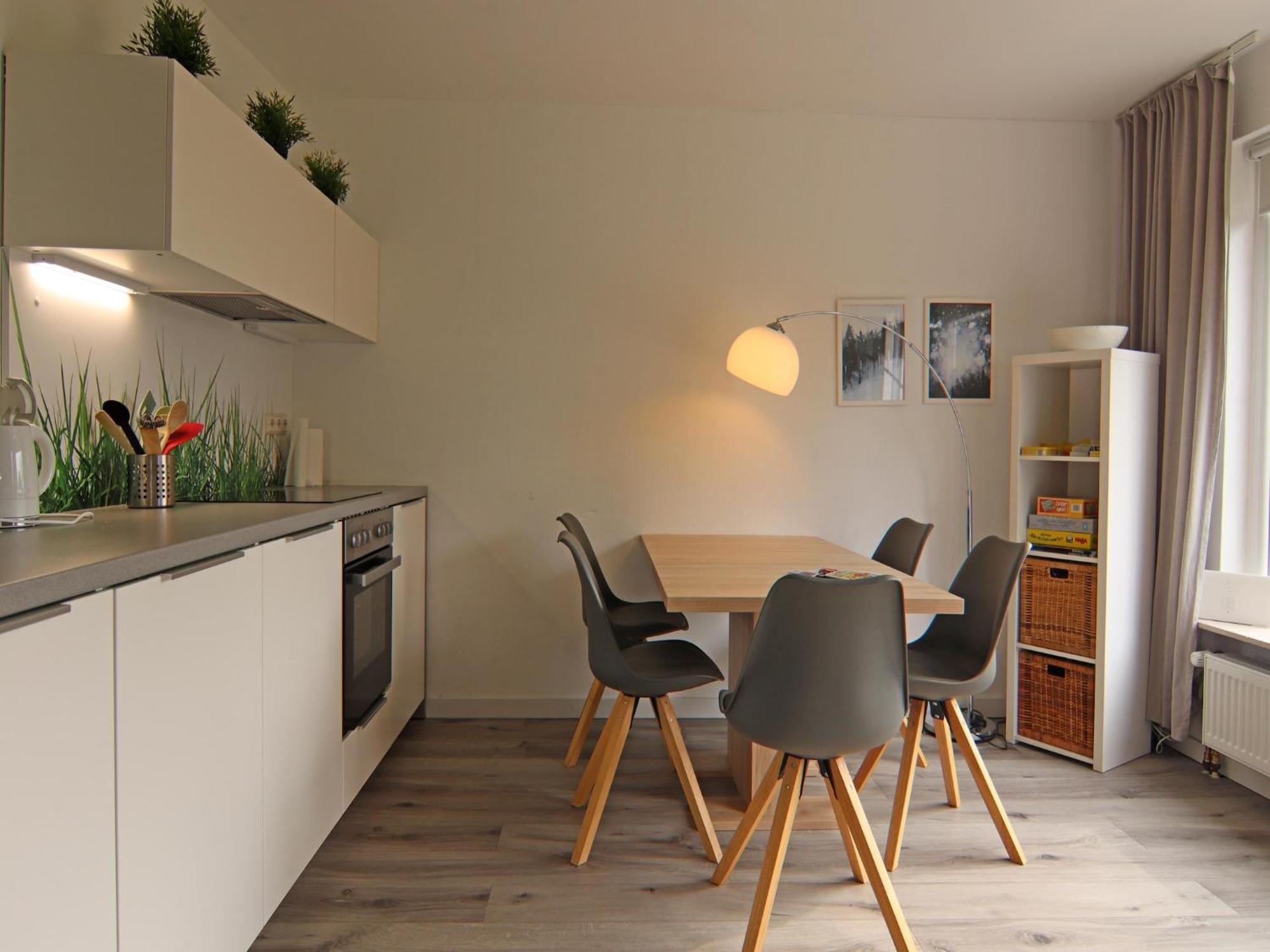 Apartment Braunlage Exterior foto