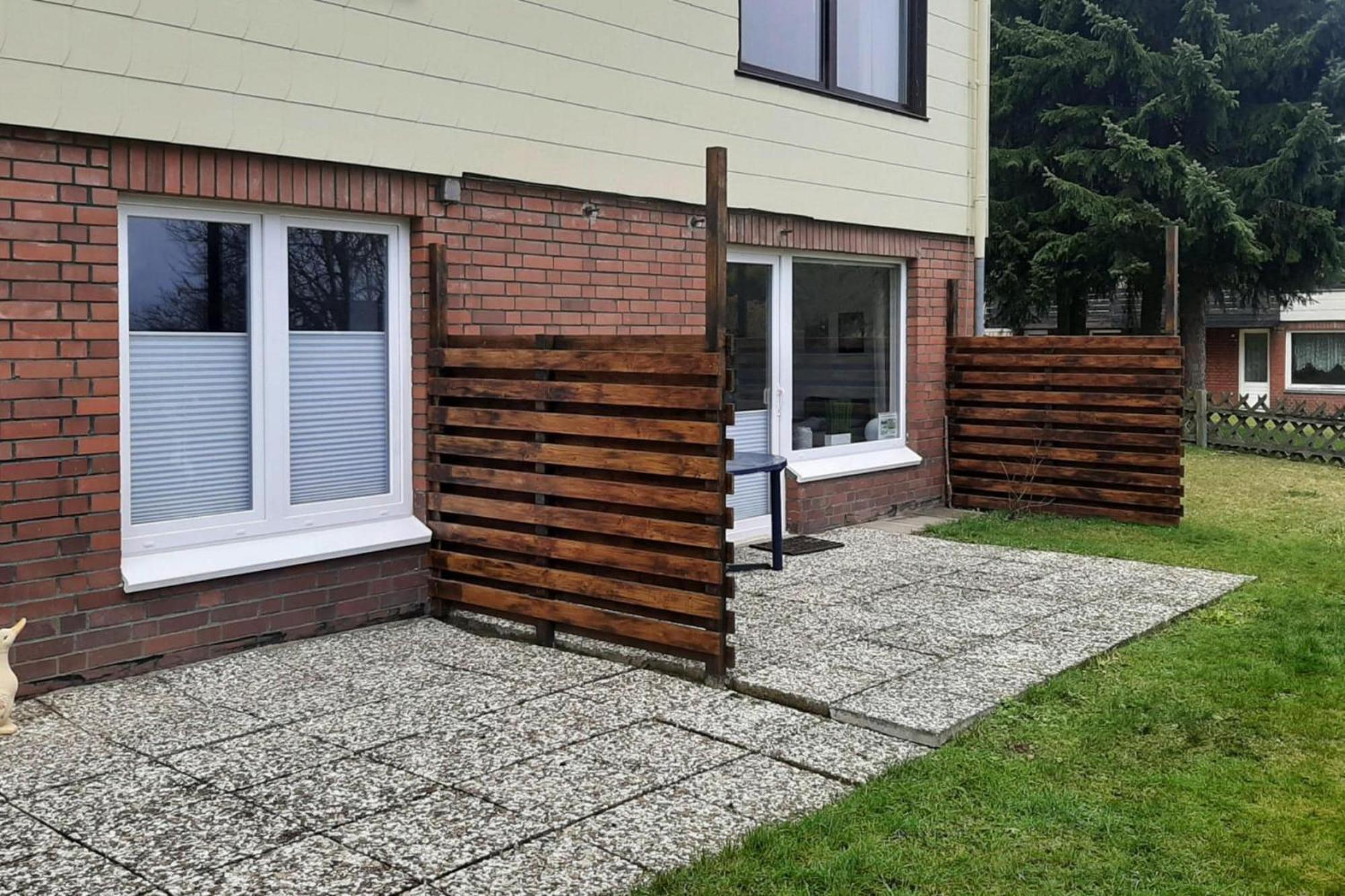 Apartment Braunlage Exterior foto