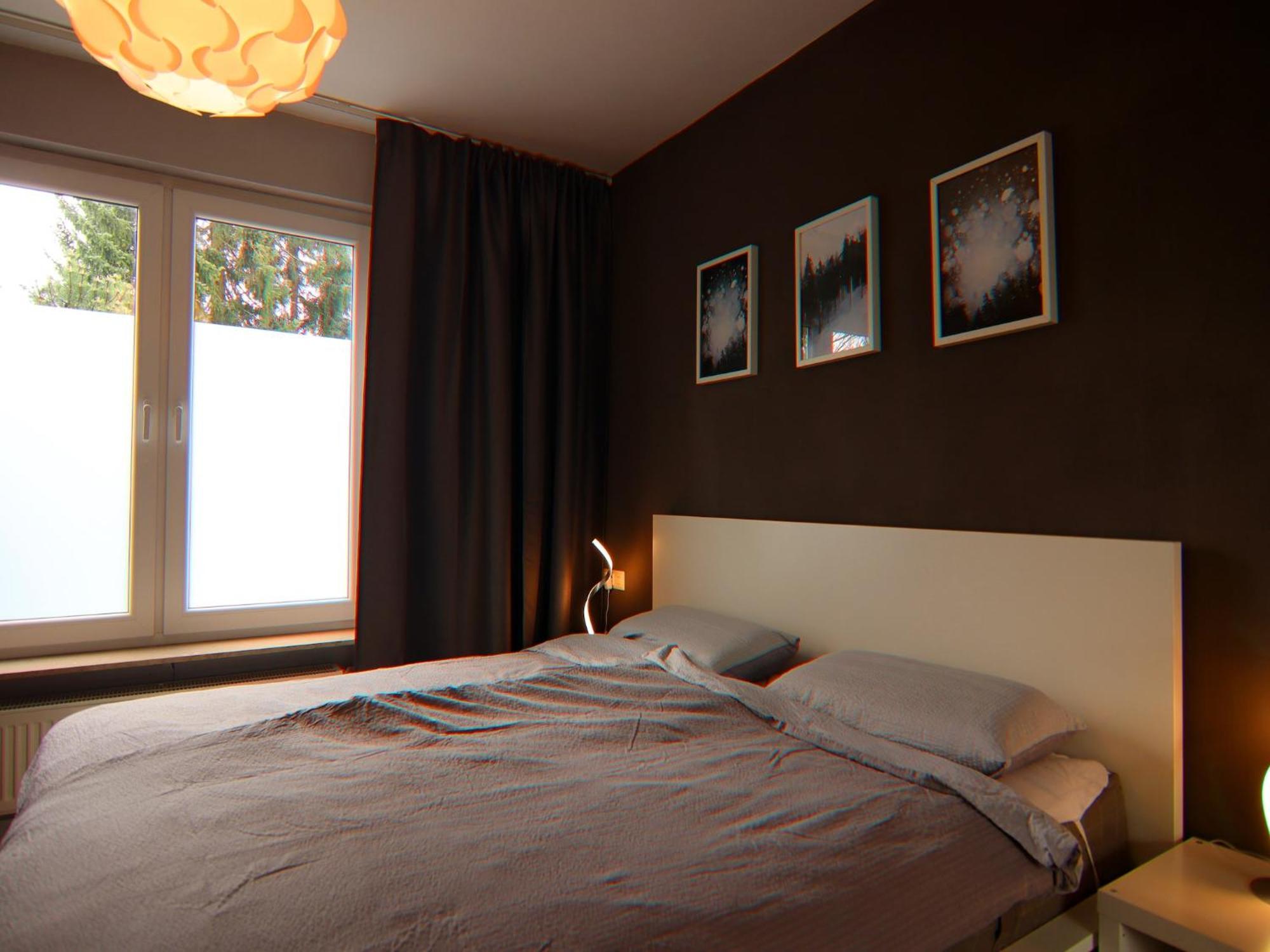 Apartment Braunlage Exterior foto