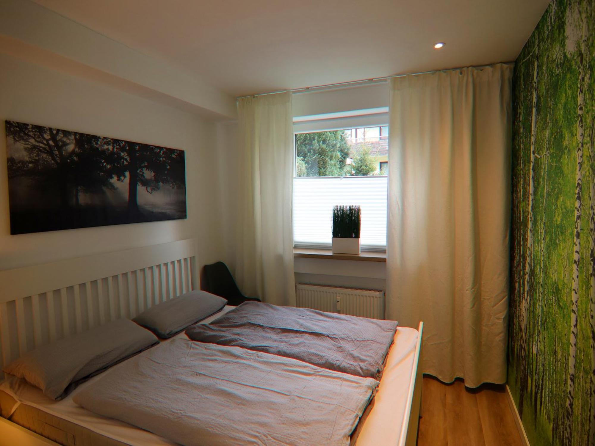 Apartment Braunlage Exterior foto