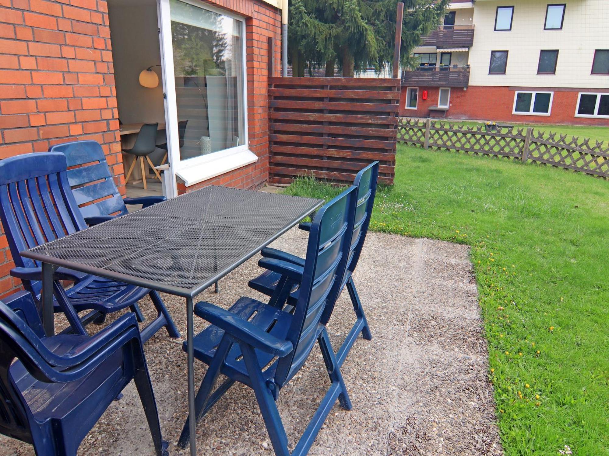 Apartment Braunlage Exterior foto