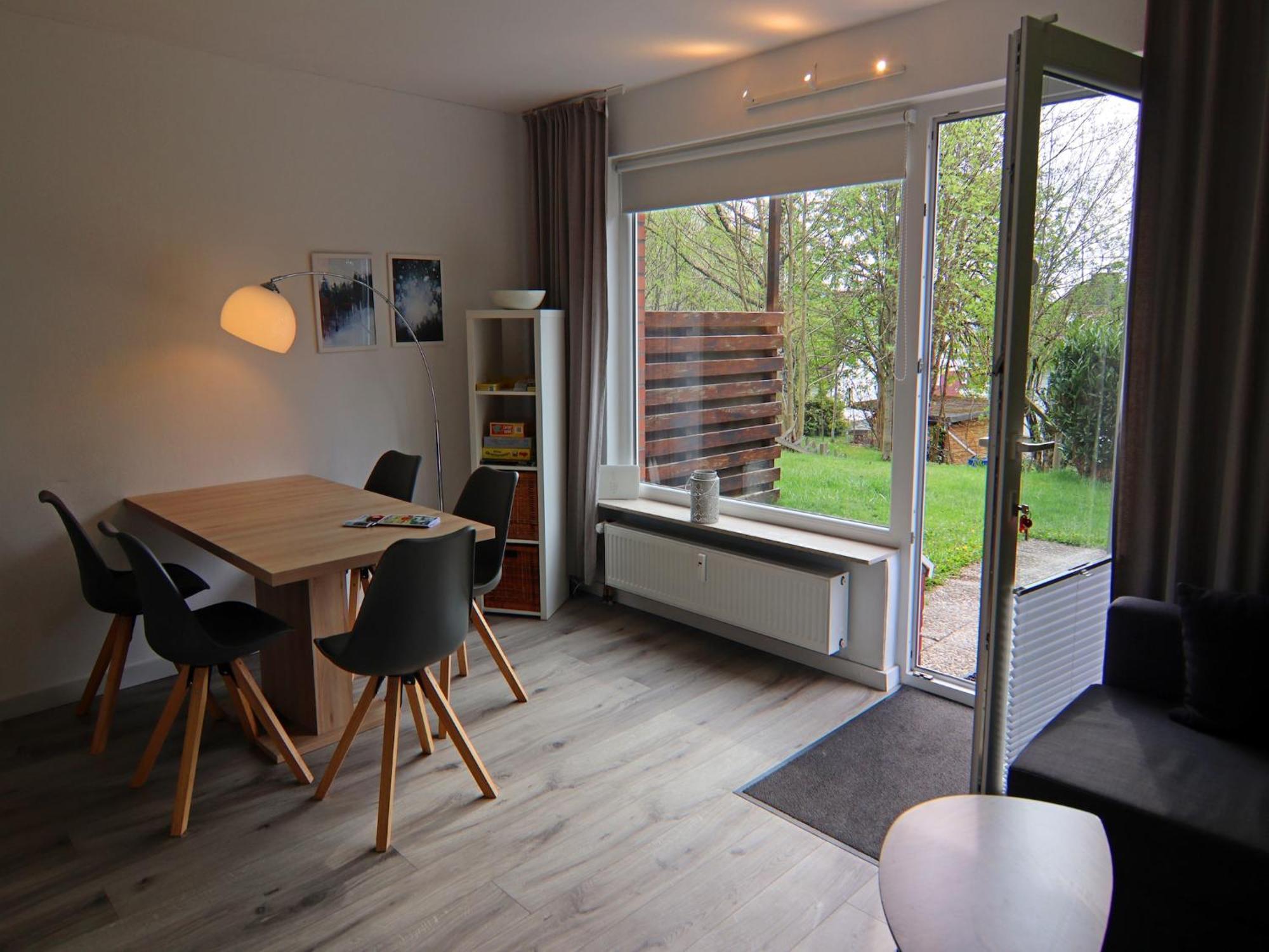 Apartment Braunlage Exterior foto